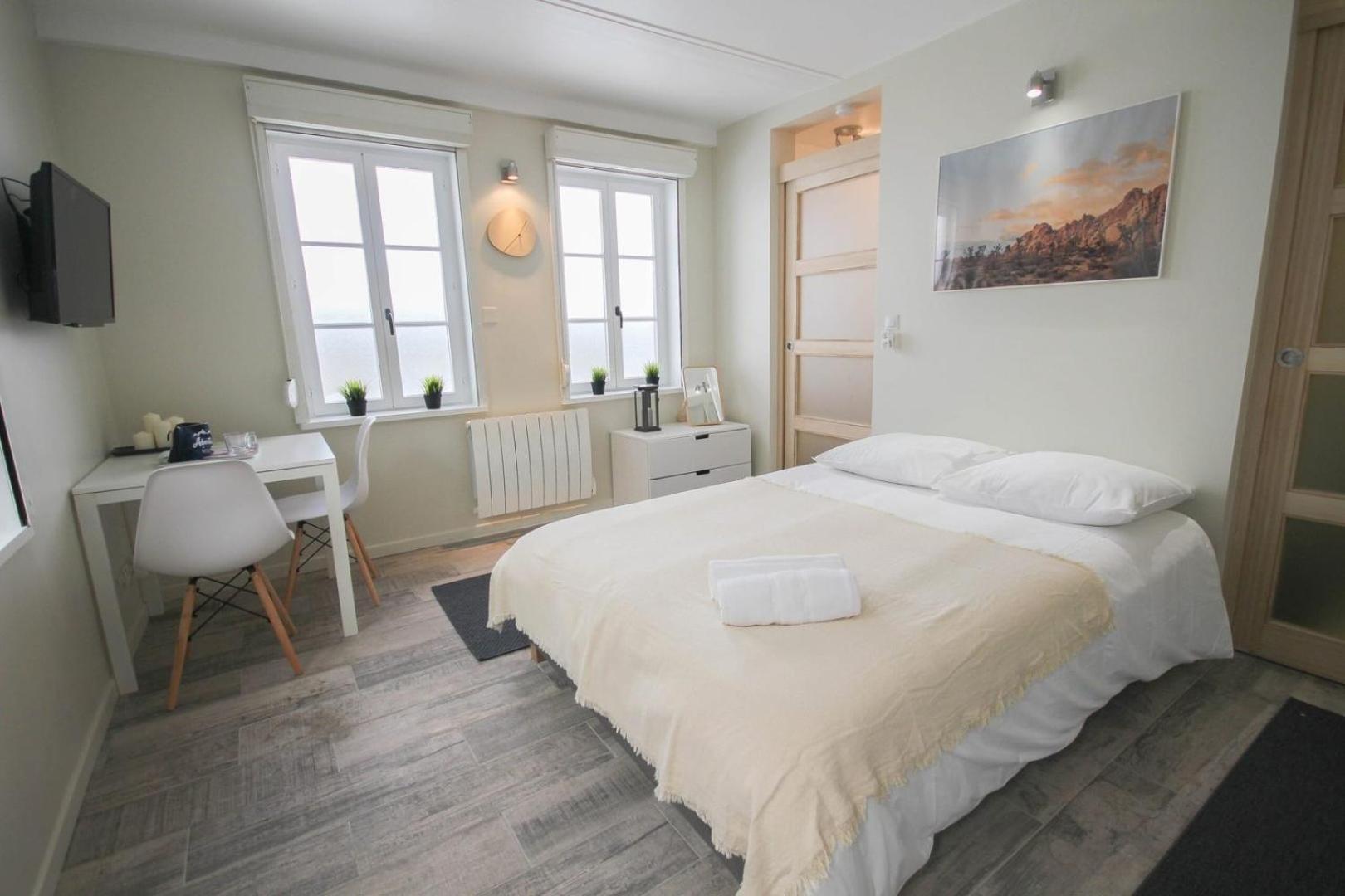 Lille Centre - Nice And Functional Studio 외부 사진