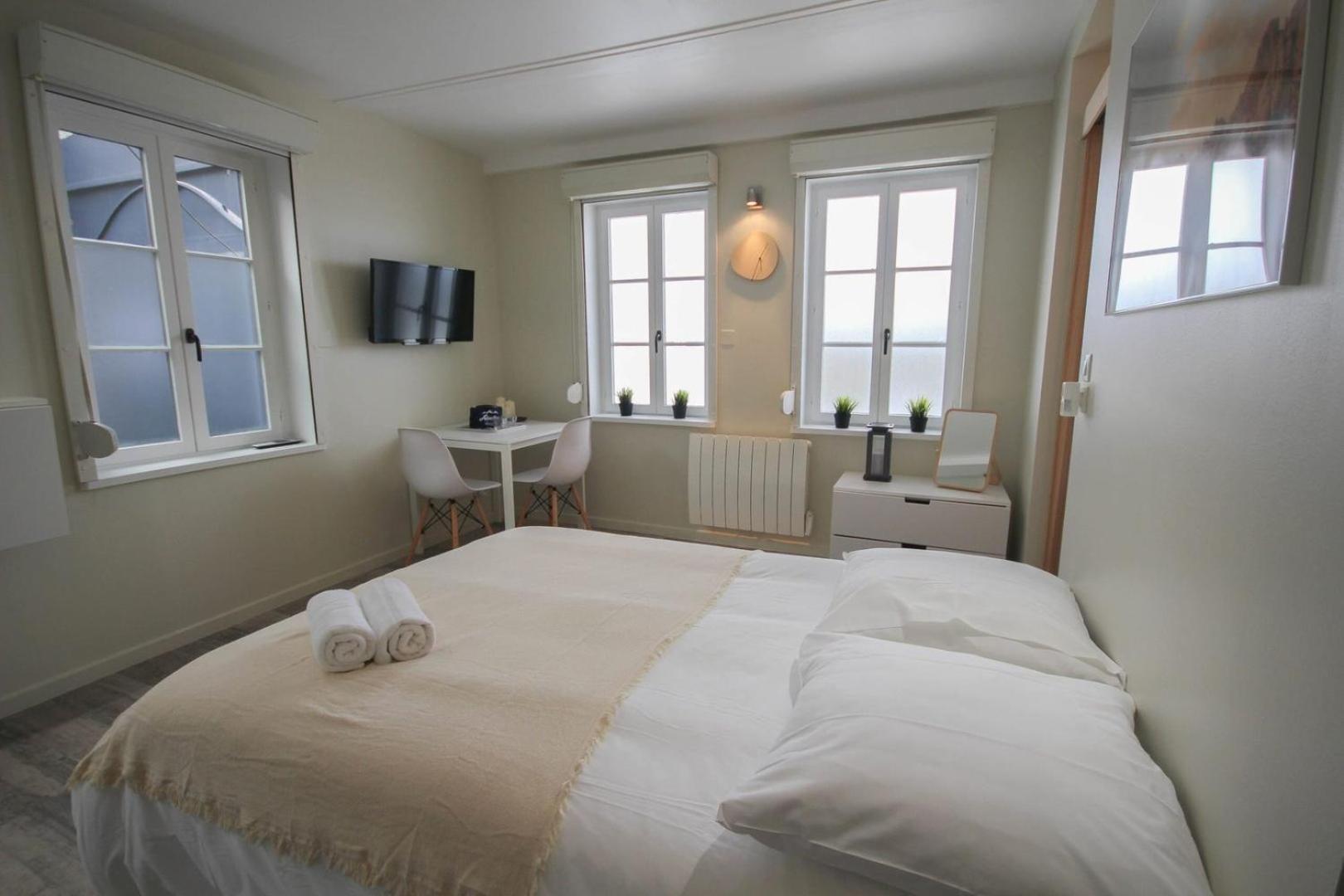 Lille Centre - Nice And Functional Studio 외부 사진