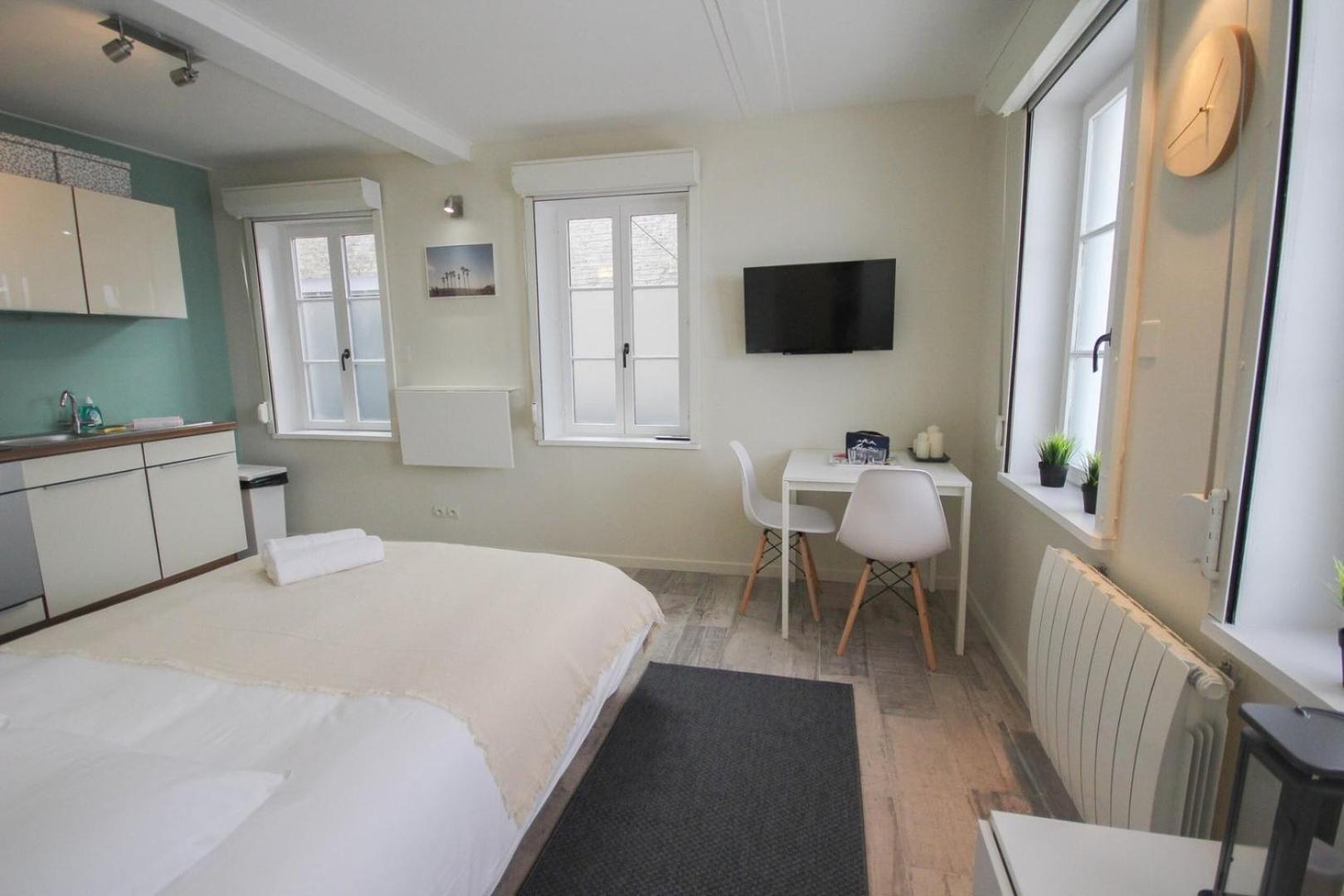 Lille Centre - Nice And Functional Studio 외부 사진
