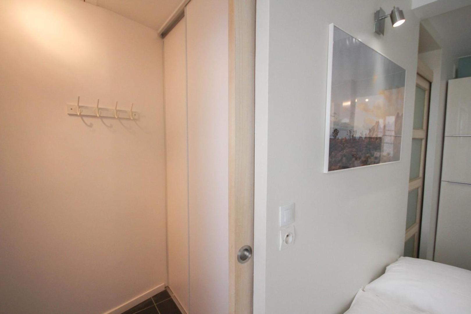 Lille Centre - Nice And Functional Studio 외부 사진