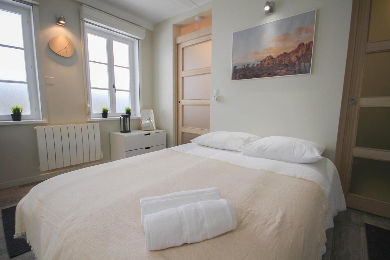 Lille Centre - Nice And Functional Studio 외부 사진